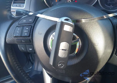 2016 Mazda Cx-5 Touring из США, поврежденный, VIN JM3KE2CY9G0900095